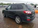 2010 Hyundai Santa Fe Gls Green vin: 5NMSG3AB2AH395192