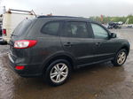 2010 Hyundai Santa Fe Gls Green vin: 5NMSG3AB2AH395192