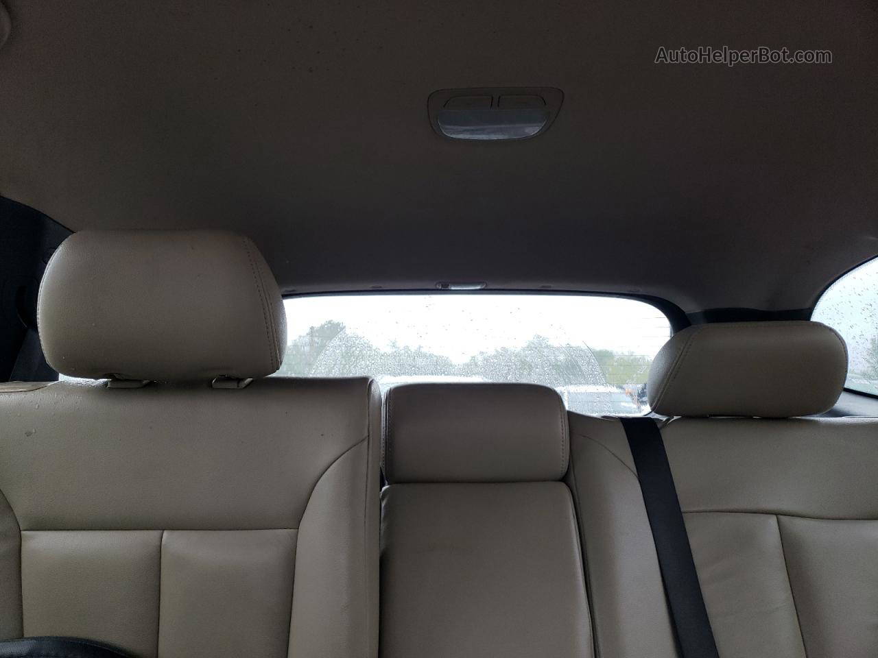 2010 Hyundai Santa Fe Gls Green vin: 5NMSG3AB2AH395192