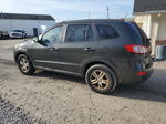 2010 Hyundai Santa Fe Gls Green vin: 5NMSG3AB3AH349614