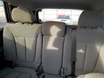 2010 Hyundai Santa Fe Gls White vin: 5NMSG3AB3AH383097