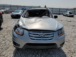 2010 Hyundai Santa Fe Gls Синий vin: 5NMSG3AB3AH383245