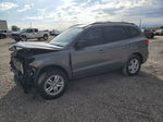 2010 Hyundai Santa Fe Gls Угольный vin: 5NMSG3AB3AH384024