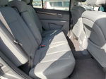 2010 Hyundai Santa Fe Gls Угольный vin: 5NMSG3AB3AH384024