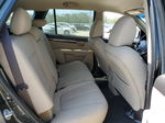 2010 Hyundai Santa Fe Gls Burn vin: 5NMSG3AB3AH387019