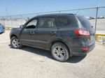 2010 Hyundai Santa Fe Gls Burn vin: 5NMSG3AB3AH387019