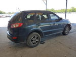 2010 Hyundai Santa Fe Gls Серый vin: 5NMSG3AB3AH396528