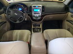 2010 Hyundai Santa Fe Gls Red vin: 5NMSG3AB4AH339237