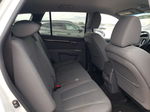 2010 Hyundai Santa Fe Gls Белый vin: 5NMSG3AB4AH358659