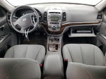 2010 Hyundai Santa Fe Gls Белый vin: 5NMSG3AB4AH358659