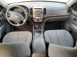 2010 Hyundai Santa Fe Gls Белый vin: 5NMSG3AB4AH365966