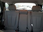 2010 Hyundai Santa Fe Gls Белый vin: 5NMSG3AB4AH365966