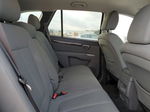 2010 Hyundai Santa Fe Gls Белый vin: 5NMSG3AB4AH365966