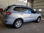 2010 Hyundai Santa Fe Gls Blue vin: 5NMSG3AB4AH374795