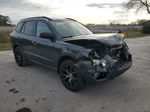 2010 Hyundai Santa Fe Gls Угольный vin: 5NMSG3AB4AH389135