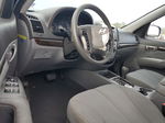 2010 Hyundai Santa Fe Gls Угольный vin: 5NMSG3AB4AH389135