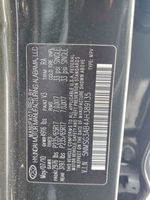 2010 Hyundai Santa Fe Gls Угольный vin: 5NMSG3AB4AH389135