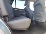 2010 Hyundai Santa Fe Gls Серебряный vin: 5NMSG3AB4AH391998