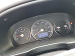 2010 Hyundai Santa Fe Gls Gray vin: 5NMSG3AB4AH392911