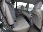 2010 Hyundai Santa Fe Gls Gray vin: 5NMSG3AB4AH392911