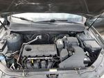 2010 Hyundai Santa Fe Gls Gray vin: 5NMSG3AB4AH392911