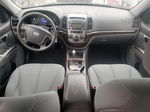 2010 Hyundai Santa Fe Gls Charcoal vin: 5NMSG3AB4AH394707