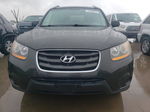 2010 Hyundai Santa Fe Gls Угольный vin: 5NMSG3AB4AH394707