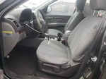 2010 Hyundai Santa Fe Gls Угольный vin: 5NMSG3AB4AH394707