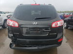 2010 Hyundai Santa Fe Gls Charcoal vin: 5NMSG3AB4AH394707