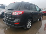 2010 Hyundai Santa Fe Gls Угольный vin: 5NMSG3AB4AH394707