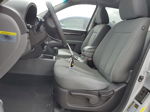 2010 Hyundai Santa Fe Gls Серебряный vin: 5NMSG3AB5AH350182