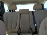 2010 Hyundai Santa Fe Gls Серый vin: 5NMSG3AB5AH389709