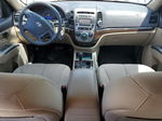 2010 Hyundai Santa Fe Gls Серый vin: 5NMSG3AB5AH389709