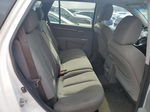 2010 Hyundai Santa Fe Gls Белый vin: 5NMSG3AB6AH380050