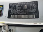 2010 Hyundai Santa Fe Gls Белый vin: 5NMSG3AB6AH380050