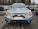 2010 Hyundai Santa Fe Gls Blue vin: 5NMSG3AB6AH387404