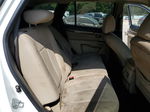 2010 Hyundai Santa Fe Gls Белый vin: 5NMSG3AB6AH389752