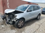 2010 Hyundai Santa Fe Gls Синий vin: 5NMSG3AB7AH353813