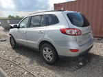 2010 Hyundai Santa Fe Gls Синий vin: 5NMSG3AB7AH353813