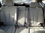 2010 Hyundai Santa Fe Gls Белый vin: 5NMSG3AB7AH367825