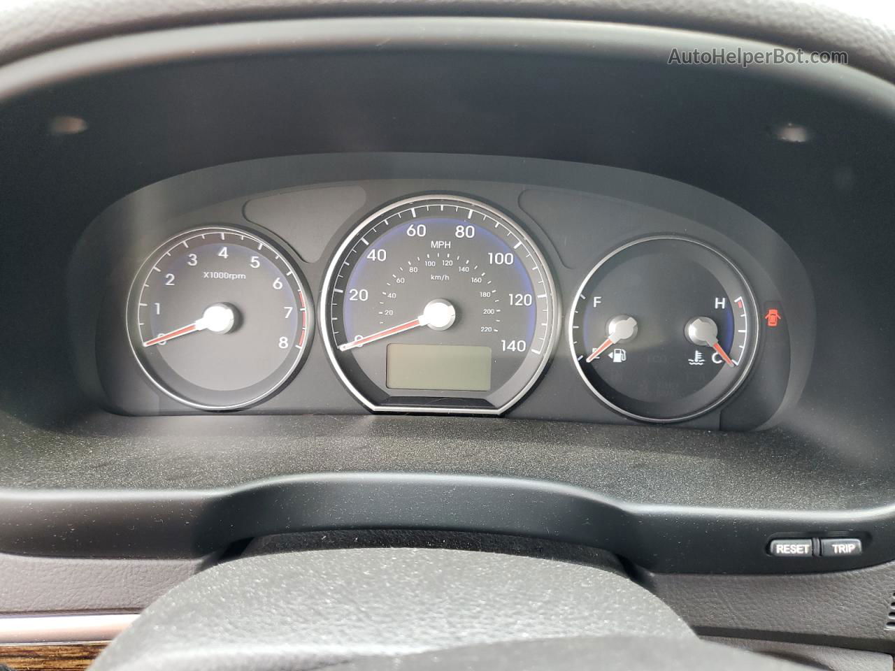 2010 Hyundai Santa Fe Gls Black vin: 5NMSG3AB7AH391462