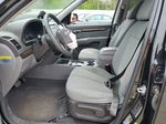 2010 Hyundai Santa Fe Gls Black vin: 5NMSG3AB7AH391462