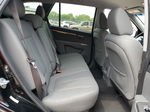 2010 Hyundai Santa Fe Gls Black vin: 5NMSG3AB7AH391462