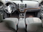 2010 Hyundai Santa Fe Gls Black vin: 5NMSG3AB7AH391462