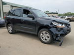 2010 Hyundai Santa Fe Gls Black vin: 5NMSG3AB7AH391462