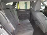 2010 Hyundai Santa Fe Gls Серебряный vin: 5NMSG3AB7AH396855