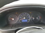 2010 Hyundai Santa Fe Gls White vin: 5NMSG3AB8AH390725