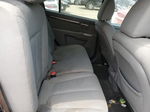2010 Hyundai Santa Fe Gls White vin: 5NMSG3AB8AH390725