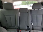 2010 Hyundai Santa Fe Gls White vin: 5NMSG3AB8AH390725