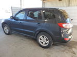 2010 Hyundai Santa Fe Gls Blue vin: 5NMSG3AB8AH394189